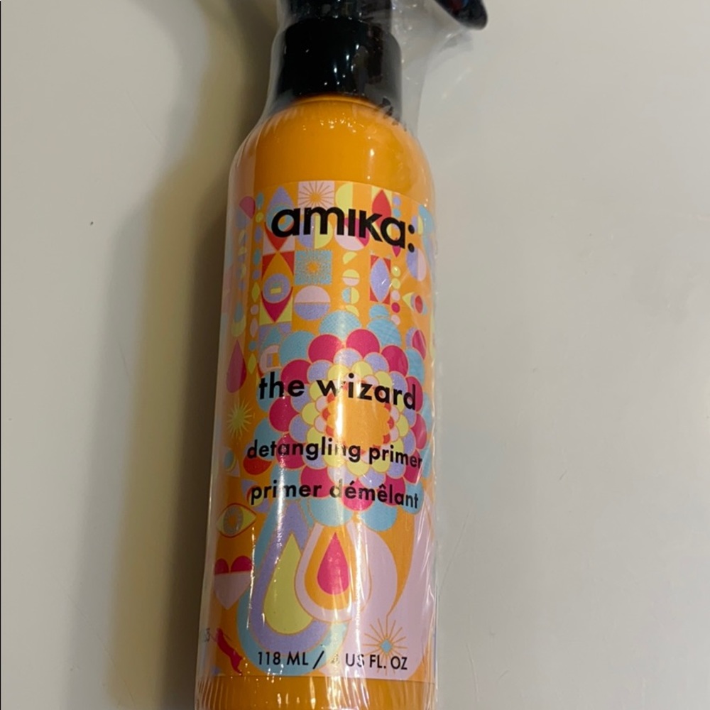 Too much product